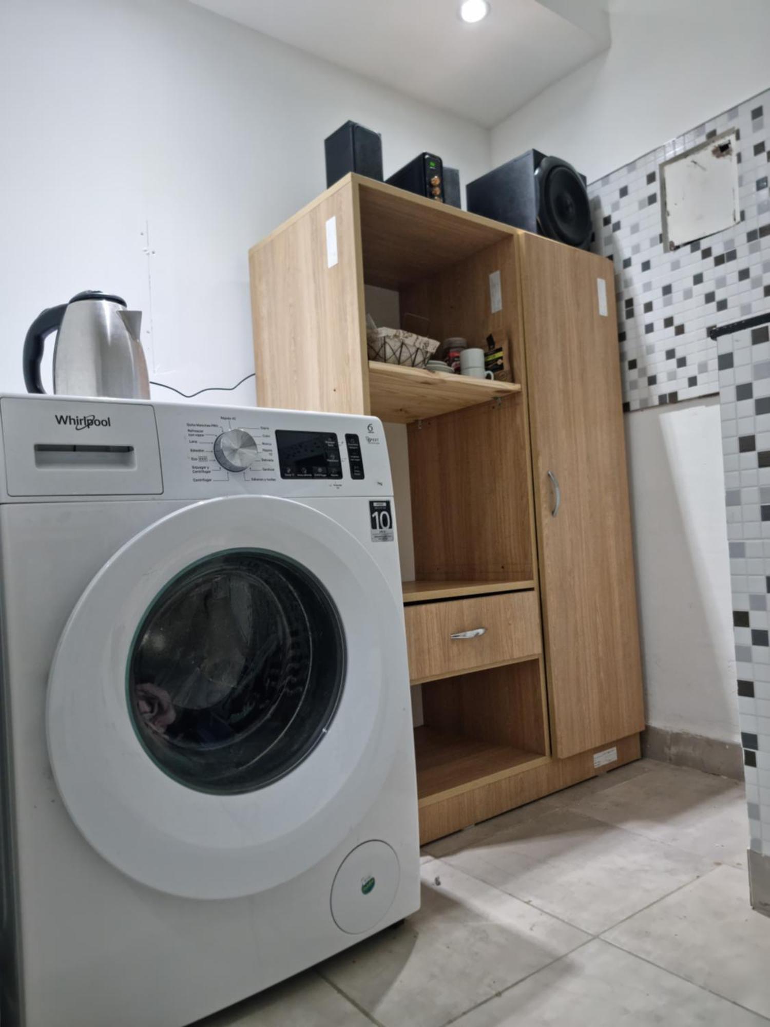 Апартаменты Departamento Familiar Muy Amplio Консепсьон-дель-Уругвай Экстерьер фото